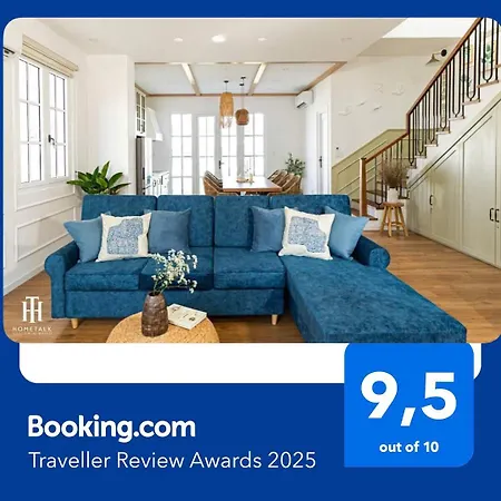Villa 3Pn Novaworld Phan Thiet